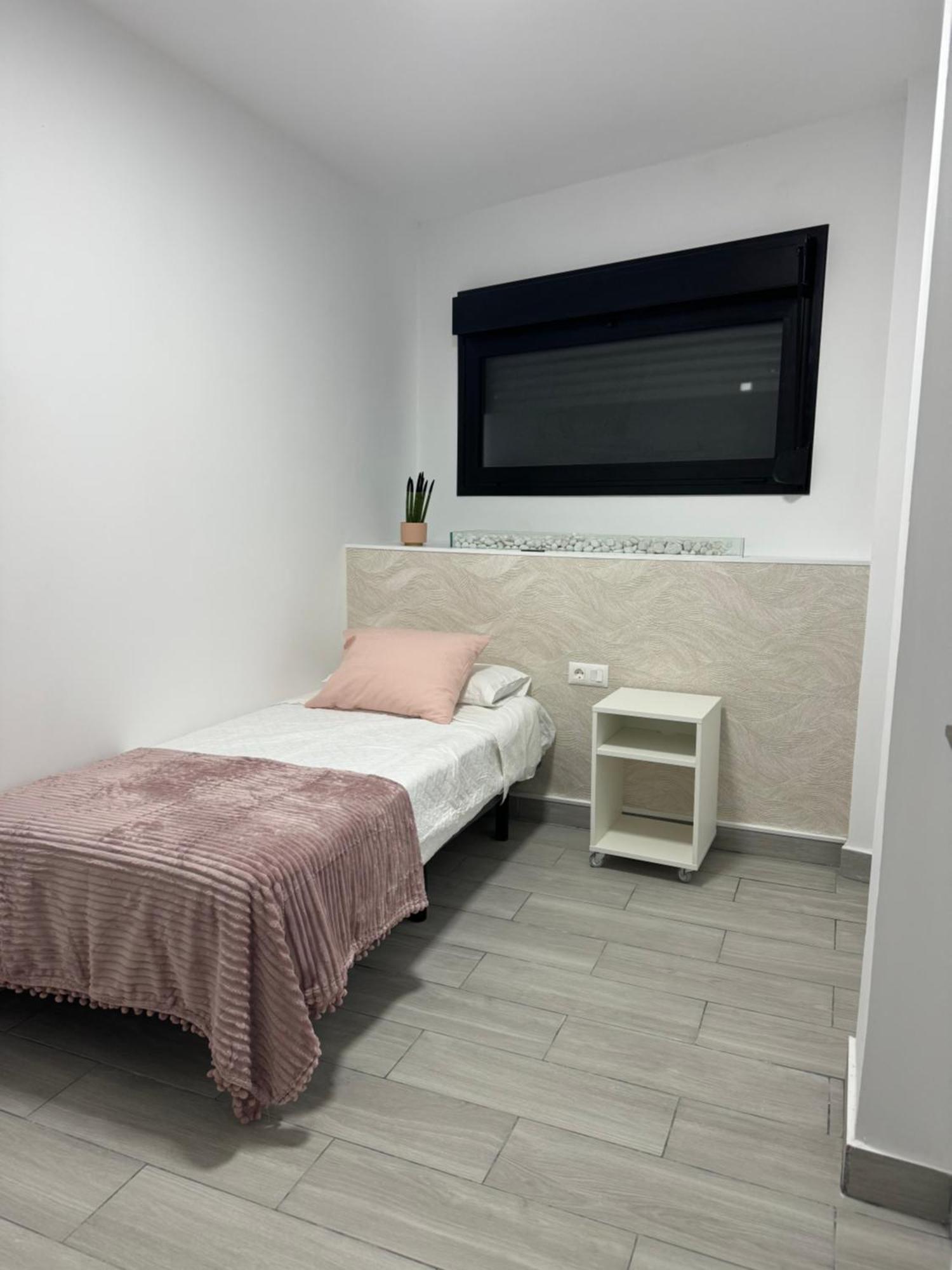 Nauzayara 5 Apartment Фронтера Екстериор снимка