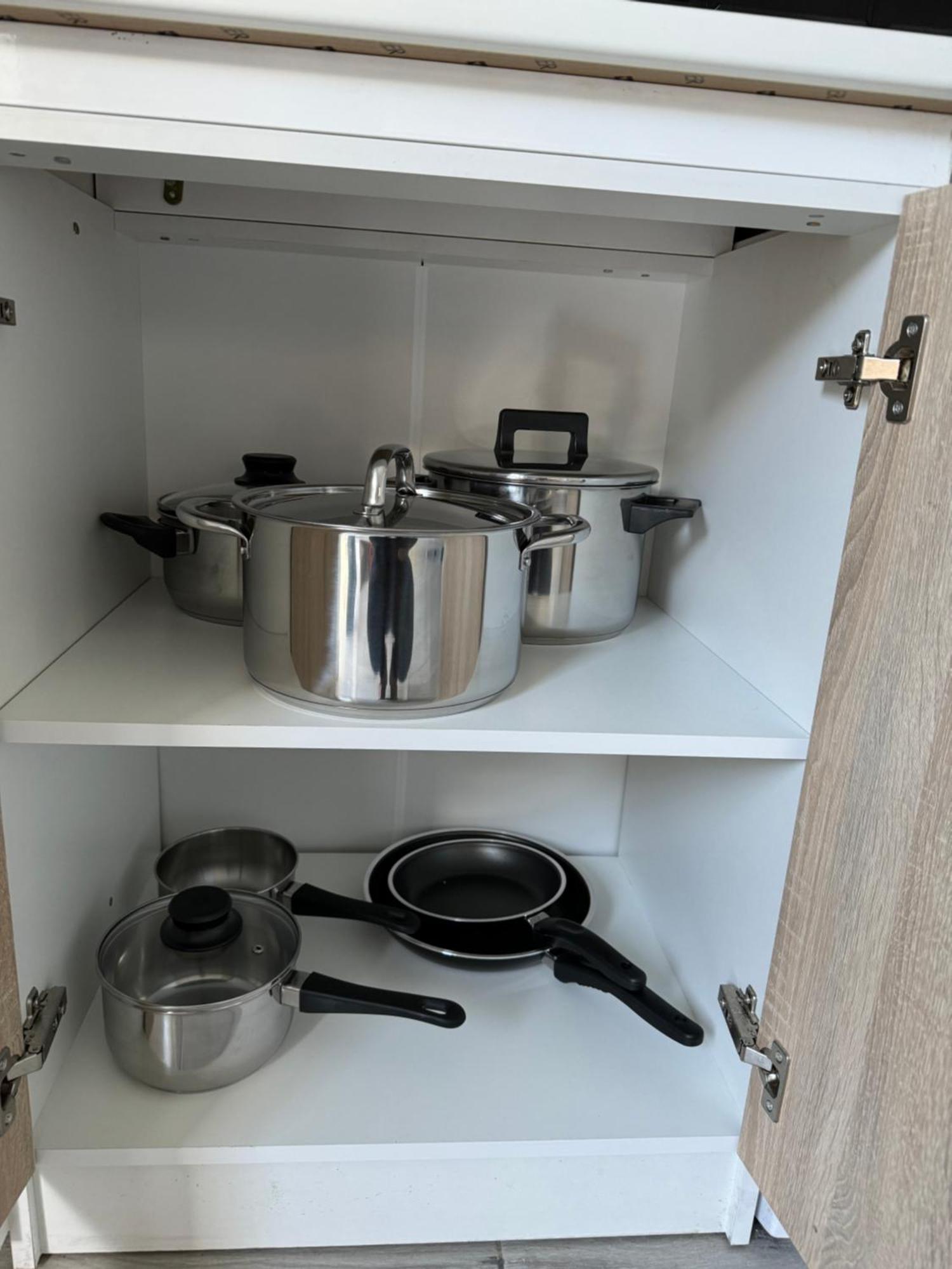Nauzayara 5 Apartment Фронтера Екстериор снимка