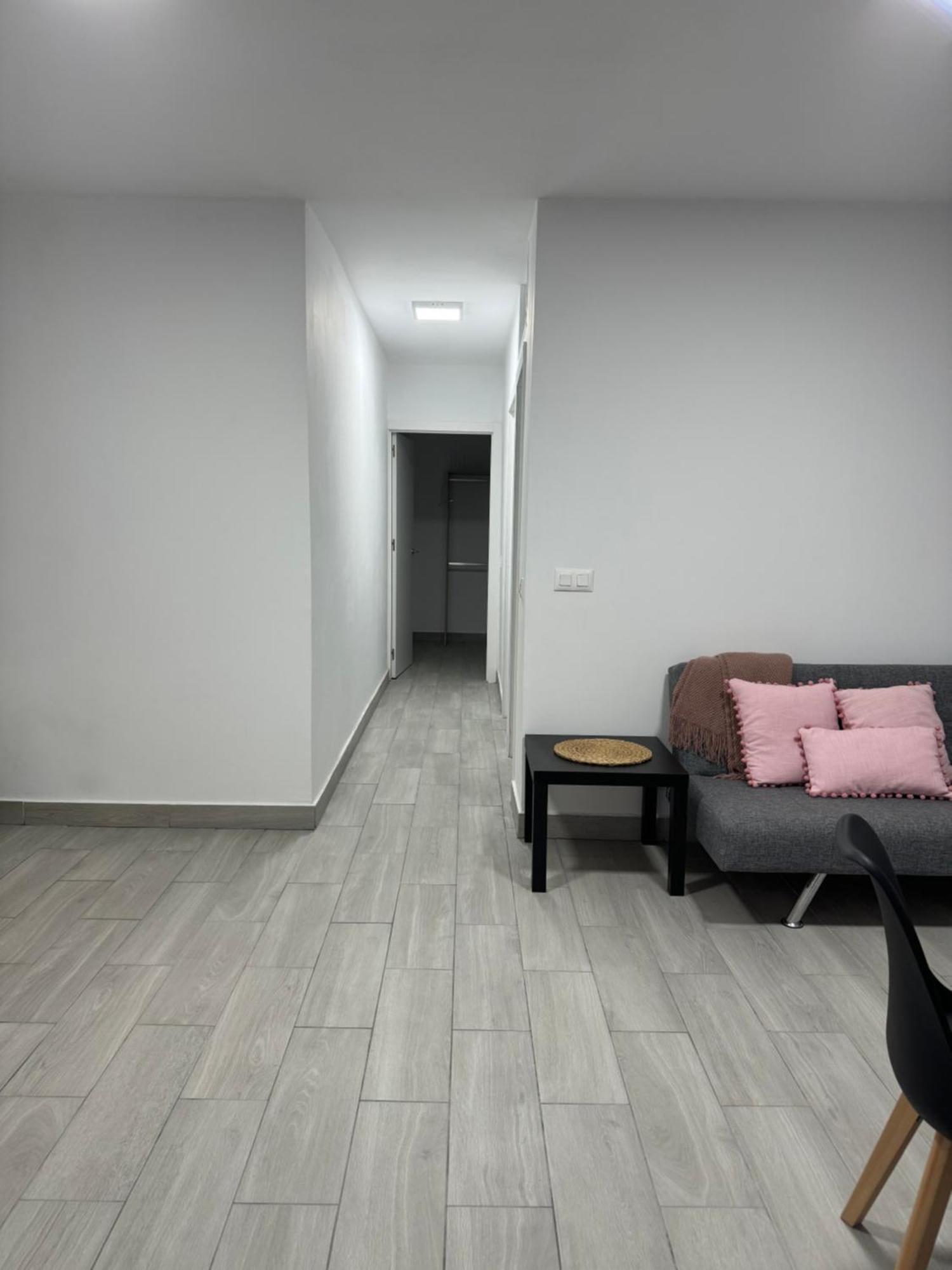 Nauzayara 5 Apartment Фронтера Екстериор снимка
