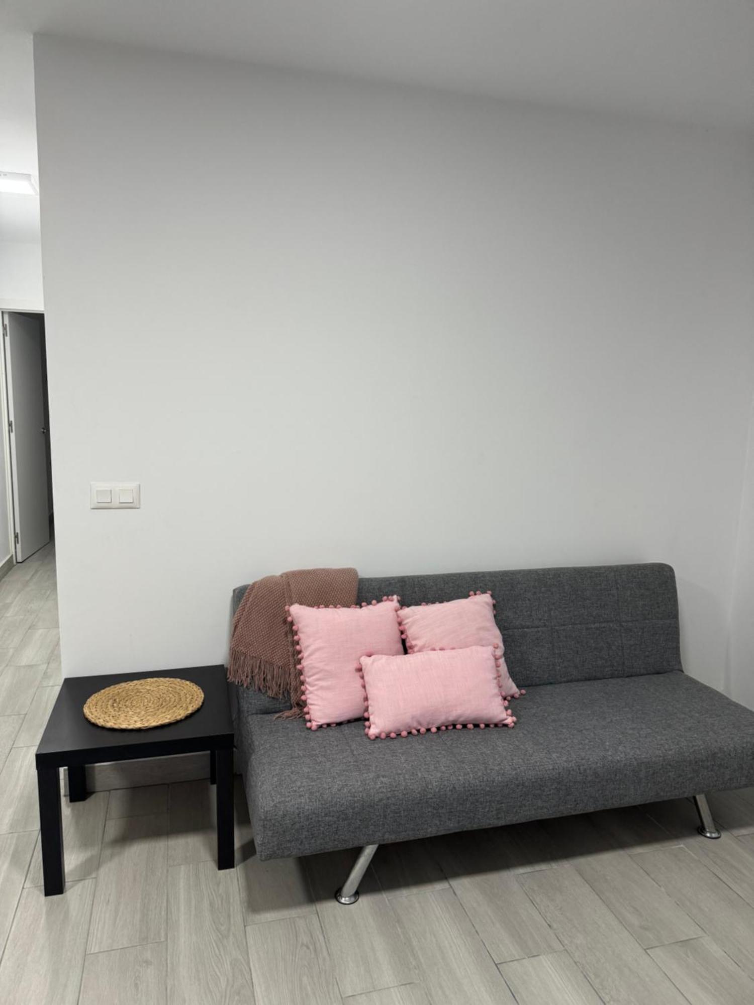 Nauzayara 5 Apartment Фронтера Екстериор снимка